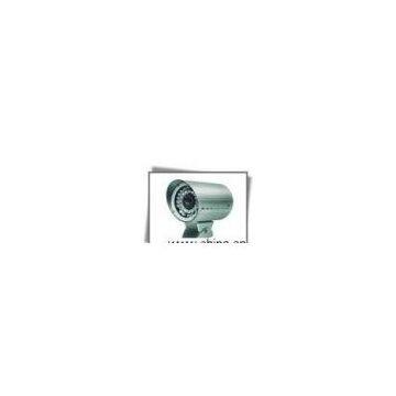 JVE-819 IR waterproof CCD camera