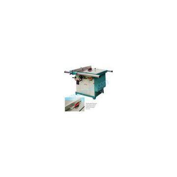 Table Saw Machine Tilting Arbor