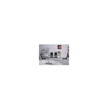 Dining Table & Chair CT019 CY032