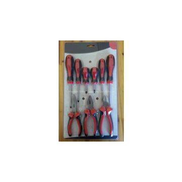 9pcs Screwdriver kit - MG-SD025