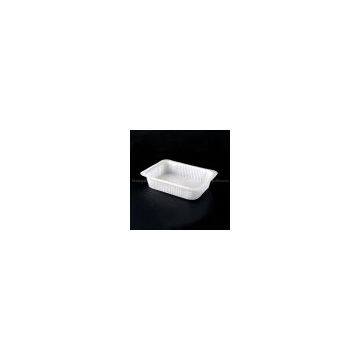 Plastic Food Container (Lunch Box)