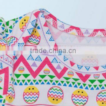 2017 New Hot Sell Summer Easter Day Green Suit, Baby Set ,high Quqlity , Romper With Headband photo-5