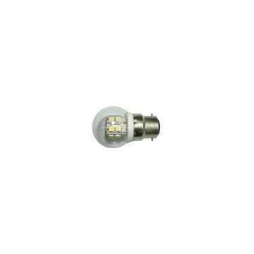 LED bulbs