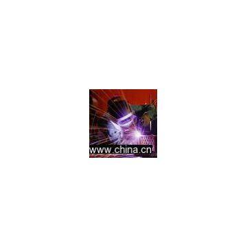 Welder Duplex/SS/CS