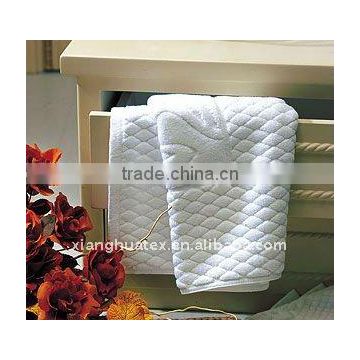 cotton towel