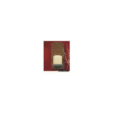 Cottage Wall Sconce