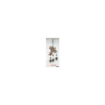 metal wind chimesGA9552