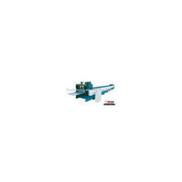 Floor Panel  Roll Forming Machine