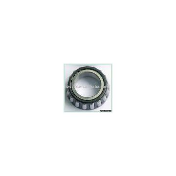 taper bearings with black bearing cage