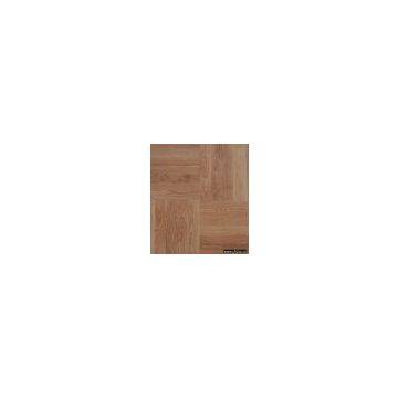 two-Layer Oak Flooring