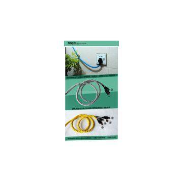 spiral hose guard