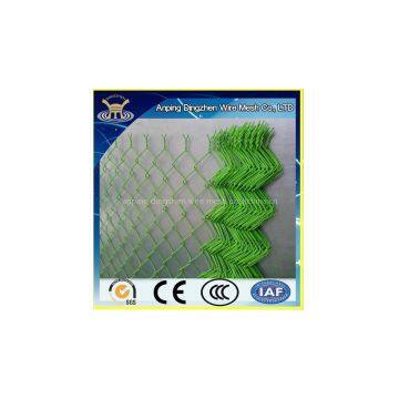 100% Factory Direct Sale Hot Dipped Wire Fence
