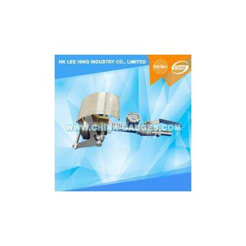 IEC60529 Water Proof IPX3 IPX4 Spray Nozzle photo-3