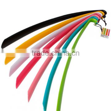 PP plastic shoe horns