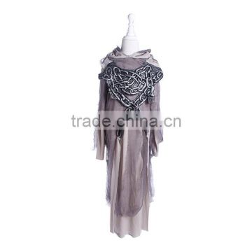 Hot Selling halloween costume suppliers wholesale New item KM015 prisoner costume