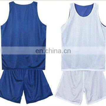 reversible basketball uniform / reversible basketball uniform / reversible basketball uniform