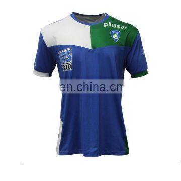 Trendy stylish cheap soccer jersey manufacturer