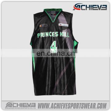 Factory Custom reversible basketball jerseys, Custom basketball uniforms/shorts