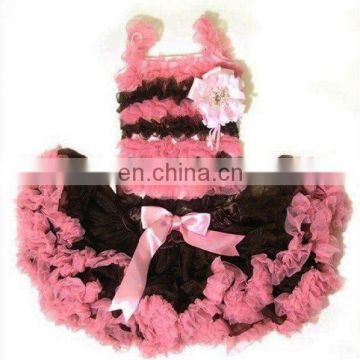 ballet kids pettiskirts/ tutu skirts/tutu dress pettistop MP-0143