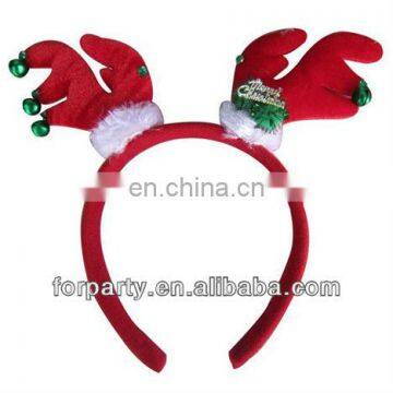 CAS-059 Christmas headband Fashion christmas reindeer headband