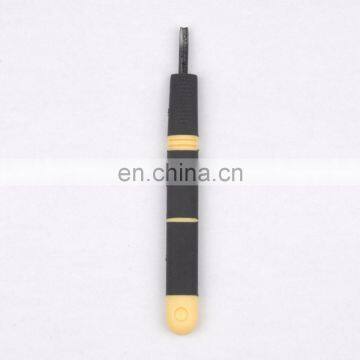 5mm Gouge Chisel Plastic Handle Wood Carving Knife