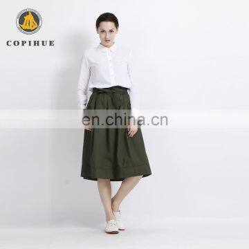 Low Price Guaranteed Jasper Women Office Skirt Design