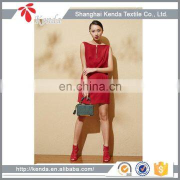 China Wholesale Market Agents New Fashion Winter Dress