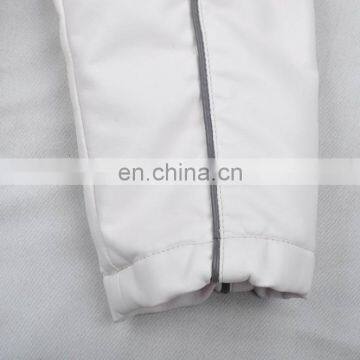 2015 Lastest Fashion Mens Handsome Slim Fit Leather Jacket Men photo-6