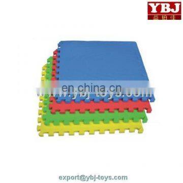 2014 new eva foam interlocking floor mats