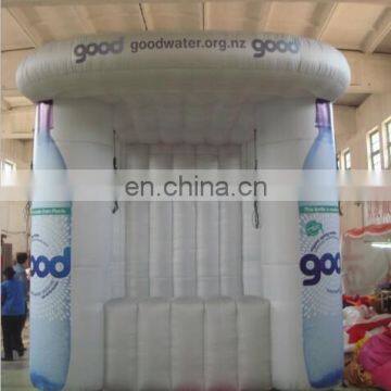 show display inflatable booth, inflatable event tent