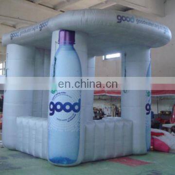 Show Display Inflatable Booth, Inflatable Event Tent photo-2