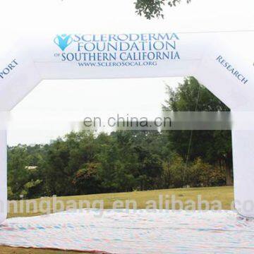 Inflatable Advertising Arch for Outdoor Activities,cheap Inflatable Arch photo-2
