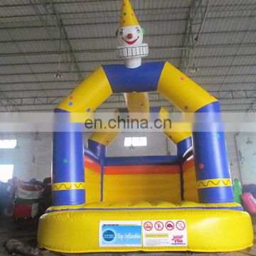 Popular Inflatable big inflatable toys kids jumping bouncer toys