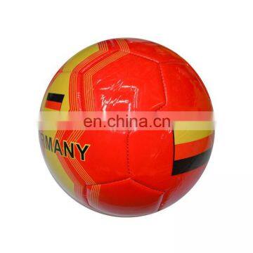 Cheap Promotional Soft PVC Football photo-3