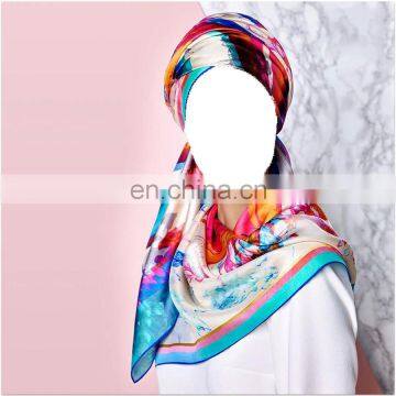 hijab wholesale and fabric