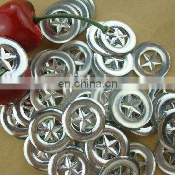 2013 hot-sale and high quality round hotfix nailhead stud