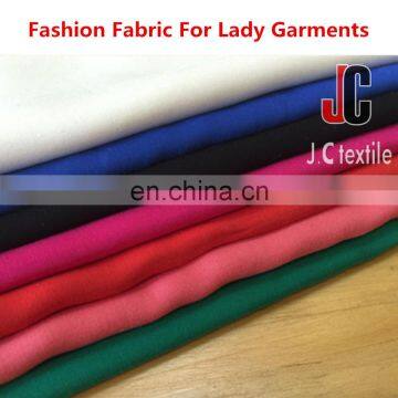 45'S RAYON POPLIN PLAIN RAYON FABRIC FOR DRESS photo-5