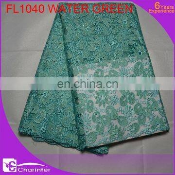 Free Shipping Tulle Lace French Net Lace Cheap Lace Fabric Whole Sale photo-2