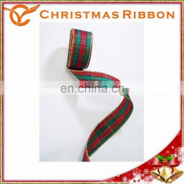 Christmas Lace Ribbon For Big Christmas Party Date Night