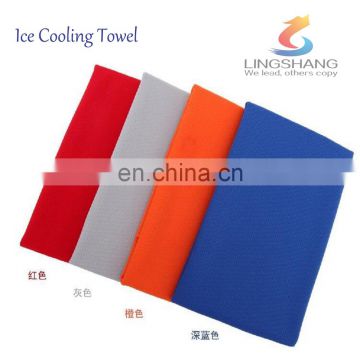 PVA Sports cooling ice towel