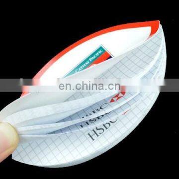 Die Cut Shape Wholesale Cute Funny Note Pad photo-6