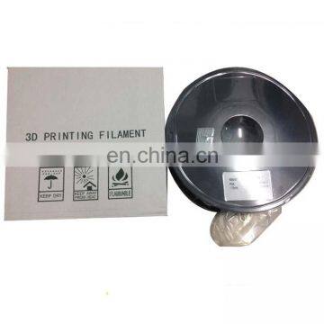 High quality 3d filament PVA 1.75mm