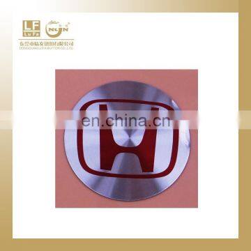 Custom Car Emblem Badge Logo photo-2