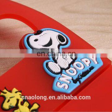 Wenzhou Factory Made Custom Soft Pvc Mobile Phone Holder,smartphone Stand Holder photo-2