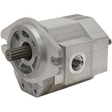 26007-rzh Marine Low Noise Vickers Gear Pump