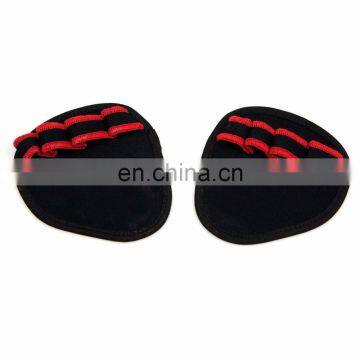 WEIGHT LIFTING GRIP PAD