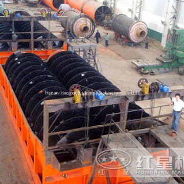 Spiral Separator photo-5