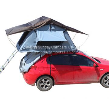 1-2 Person Roof Tent