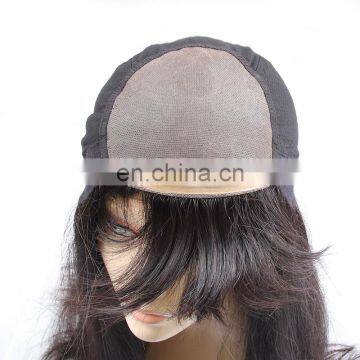 30-40 Inch Long Hair 360 Full Swiss Lace Wigs Mink Human Hair China photo-5