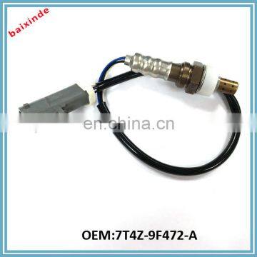 New Motorcraft Oxygen Sensor OEM 7T4Z-9F472-A 15755 75-3981 ES20104 F4AF9F472A 0258005020 0258003775 CY0318861B9U photo-2